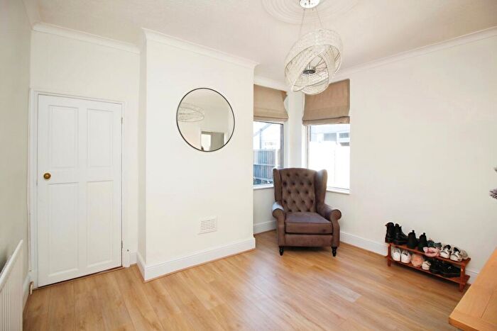 2 Bedroom Semi-Detached House For Sale In Sandford Road, Syston, LE7