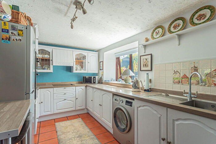 2 Bedroom Cottage For Sale In Walk Mill Lane, Kingswood, Wotton-under-Edge, GL12