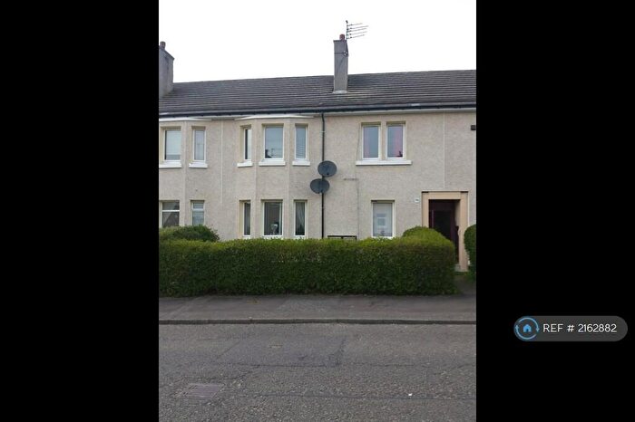 2 Bedroom Flat To Rent In Green Road, Paisley, PA2