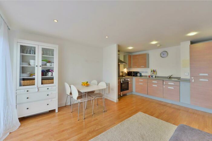 2 Bedroom Apartment To Rent In Bevan Court, Tredegar Road, London, E3