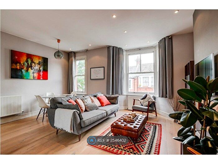 3 Bedroom Maisonette To Rent In Cotleigh Road, London, NW6