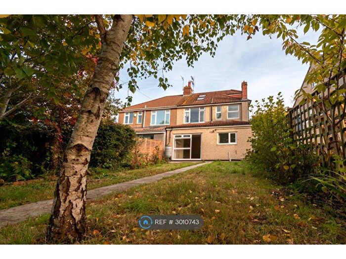 1 Bedroom Flat To Rent In Filton Park, Bristol, BS7