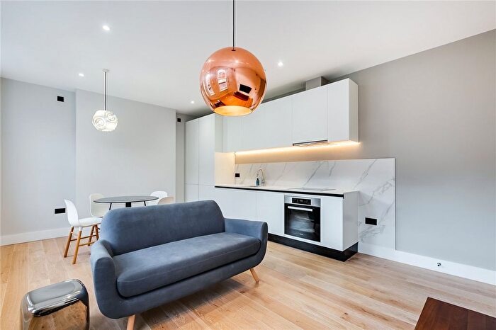 1 Bedroom Flat To Rent In Balham High Road, London, SW12