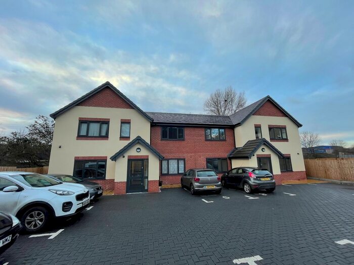 1 Bedroom Flat To Rent In 4 Florence Court, Moor End Lane, Witton, Birmingham B6