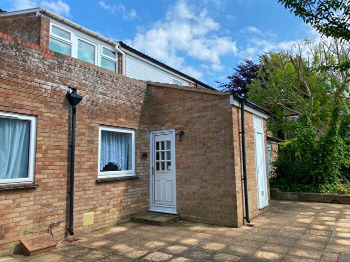 2 Bedroom Terraced House To Rent In Wareham, BH20