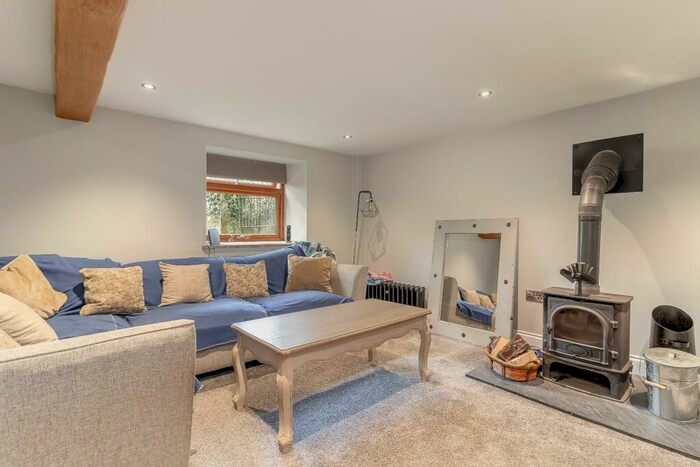 4 Bedroom Detached House For Sale In Sleights Lane, Kettlesing, Harrogate, HG3