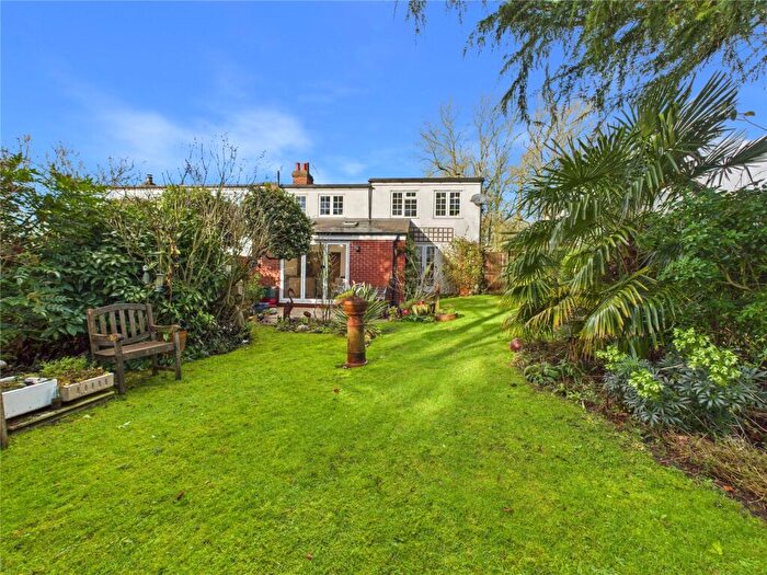 3 Bedroom Semi Detached House For Sale In Fox Street, Ardleigh, Colchester, Essex, CO7