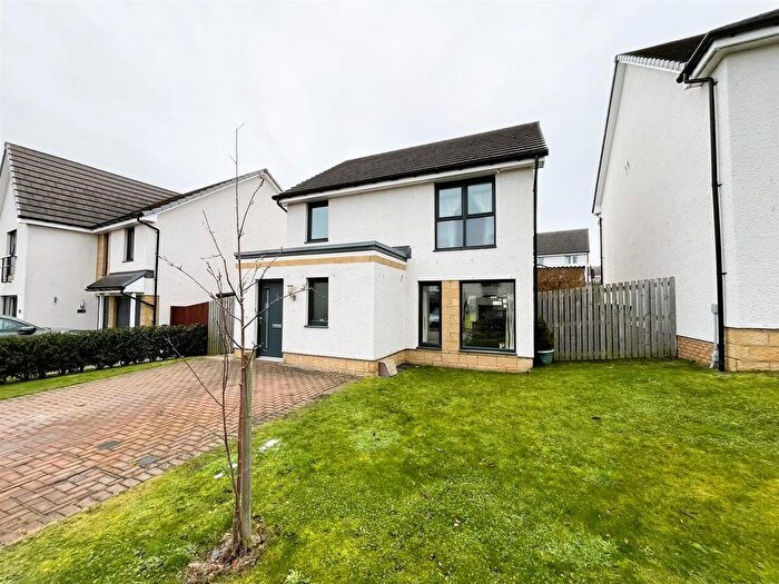 3 Bedroom Detached House For Sale In Birch Avenue, Elgin, IV30