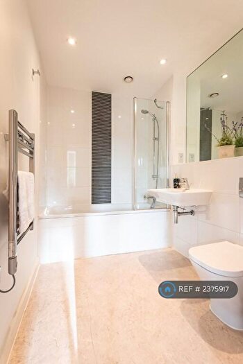 2 Bedroom Flat To Rent In Empress Heights, Southampton, SO14