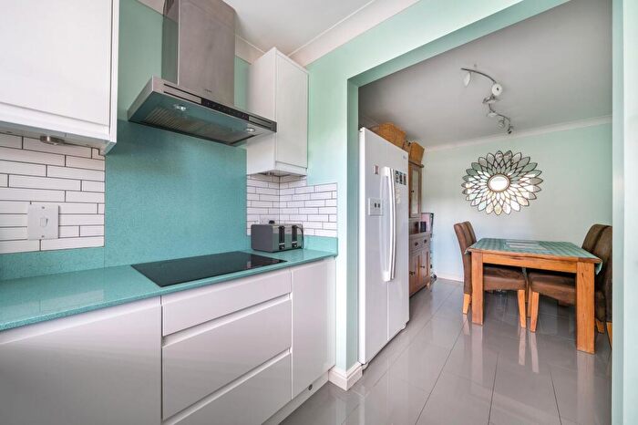 4 Bedroom Semi-Detached House For Sale In Priory Close, Shrewton, SP3