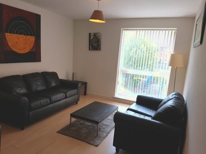 2 Bedroom Flat To Rent In Calisto, Ryland Street, Birmingham, B16