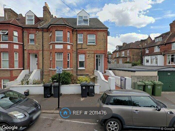 1 Bedroom Flat To Rent In Probyn Road, London, SW2