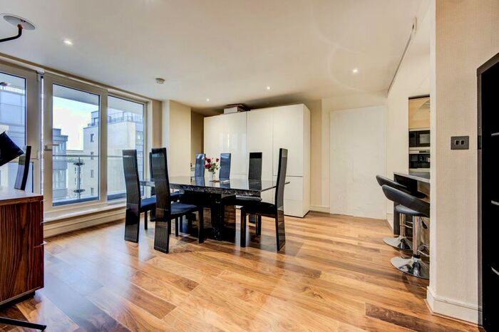 2 Bedroom Flat To Rent In Imperial Wharf, Imperial Wharf, London, SW6
