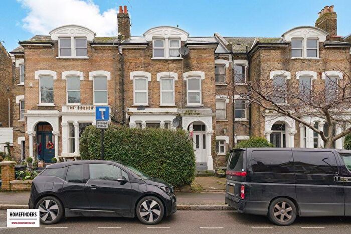 Studio To Rent In Queen Elizabeths Walk, Stoke Newington, N16