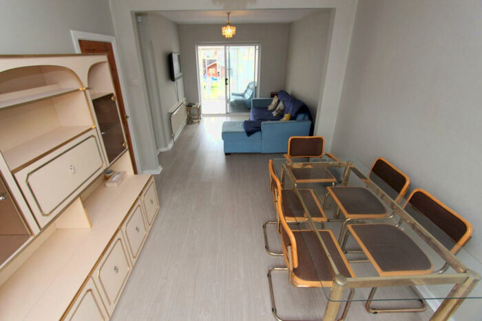 3 Bedroom Semi-Detached House To Rent In Aldridge Avenue, Edgware, Greater London, HA8