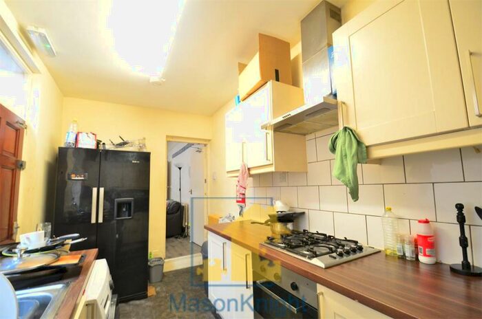 5 Bedroom Terraced House To Rent In Student Property - Selly Oak, Birmingham, B29