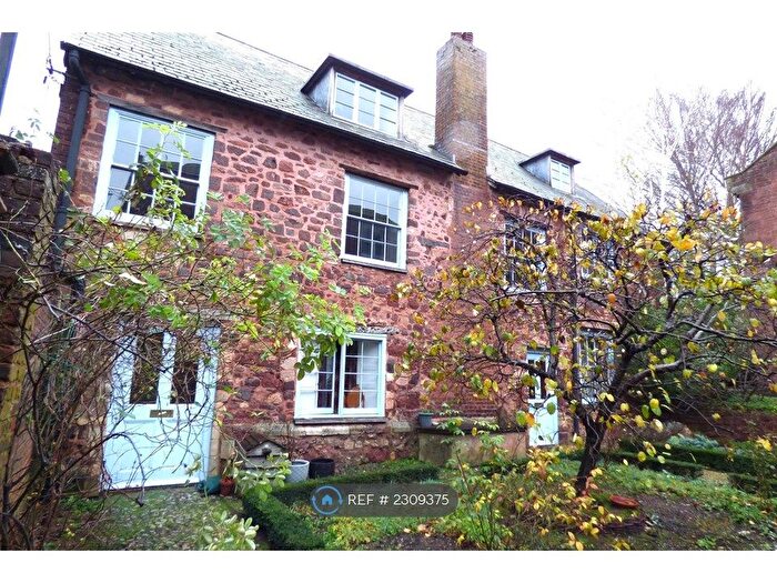 1 Bedroom Flat To Rent In The Mint, Exeter, EX4