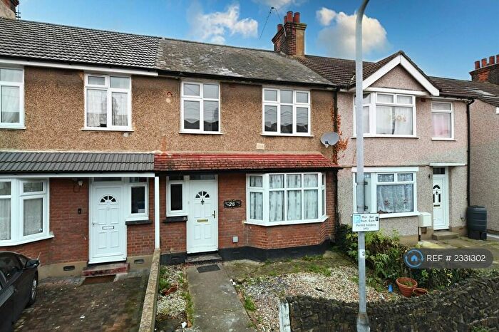 3 Bedroom Terraced House To Rent In Grange Road, Grays, RM17