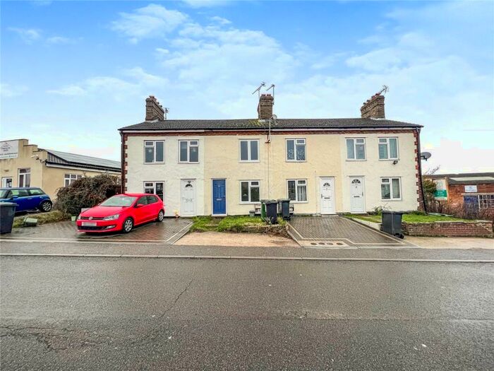 2 Bedroom Terraced House To Rent In East Street, Braintree, Essex, CM7