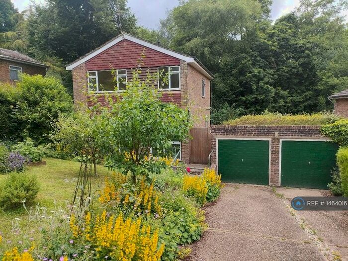 3 Bedroom Terraced House To Rent In Freshfield Bank, Forest Row, RH18