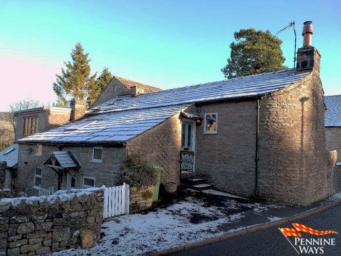 2 Bedroom Semi-Detached House For Sale In The Raise, Alston, CA9
