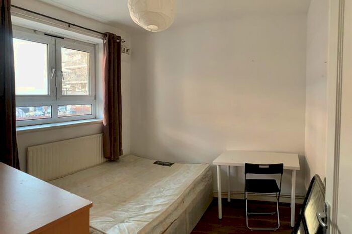 2 Bedroom Flat To Rent In Casson Street, Aldgate East/Brick Lane, E1