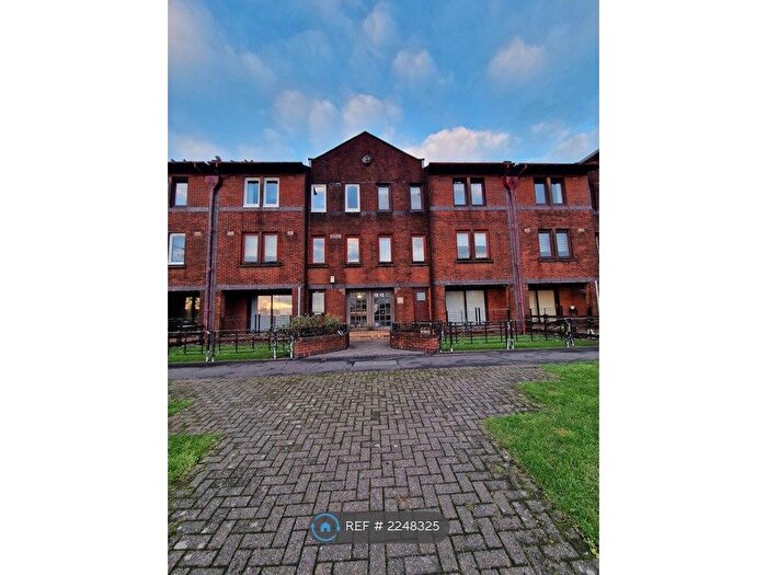 2 Bedroom Flat To Rent In London Road, Glasgow, G32