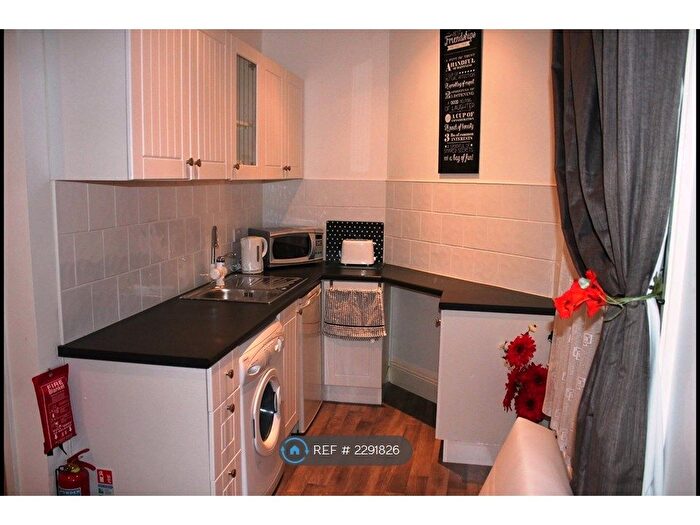 Studio To Rent In Ilkeston, Ilkeston, DE7