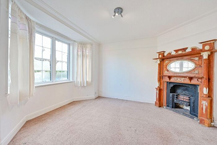 3 Bedroom Terraced House To Rent In Queensland Avenue, South Wimbledon, London, SW19