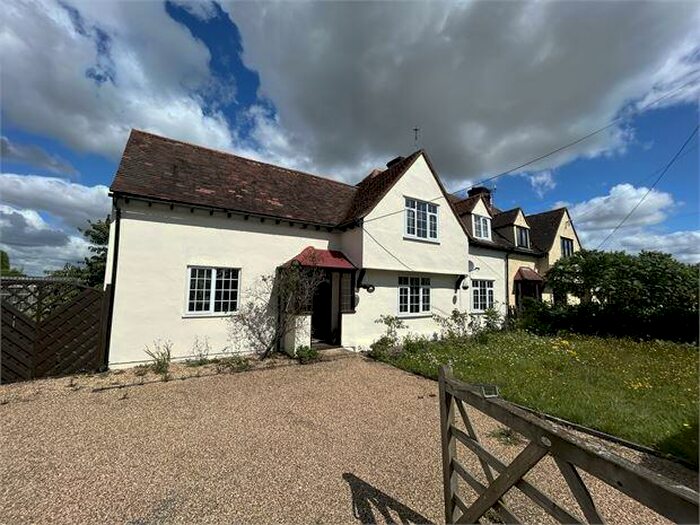 3 Bedroom Cottage To Rent In Beckingham St, Tolleshunt Major, CM9