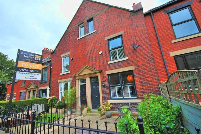 3 Bedroom Terraced House To Rent In Queens Place, Summerseat, Bury, BL9
