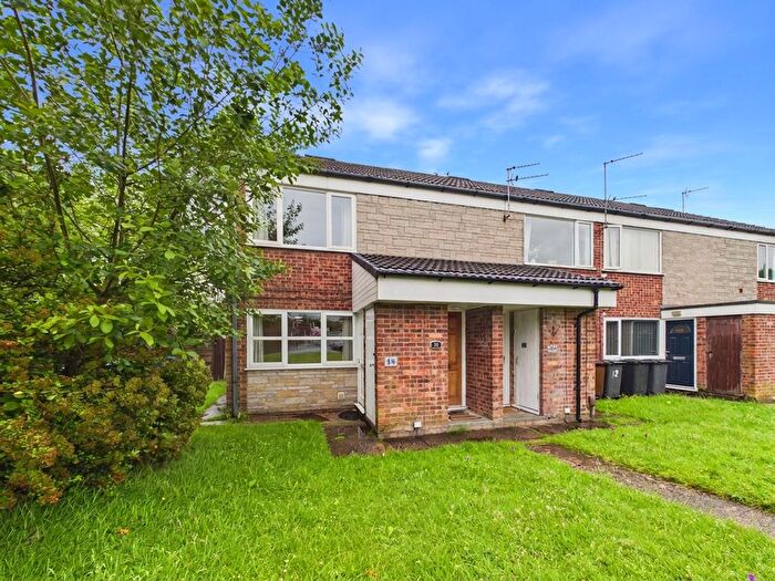 1 Bedroom Flat To Rent In Abbey Road, Tyldesley, M29