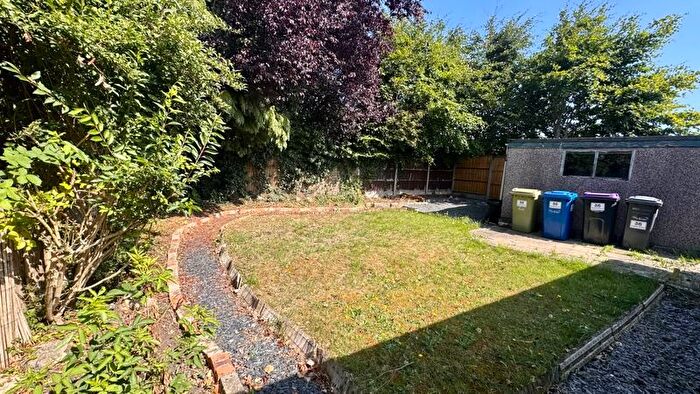 2 Bedroom Detached Bungalow For Sale In St. Marks Avenue, Cherry Willingham, Lincoln, LN3