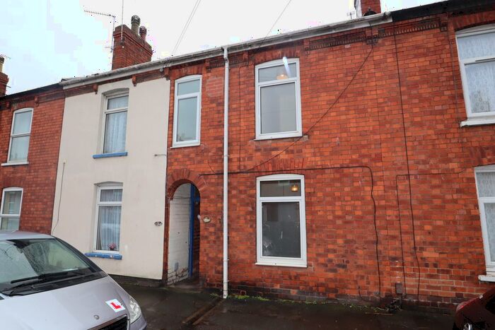 3 Bedroom Terraced House To Rent In Scorer Street, City Centre, Lincoln, LN5