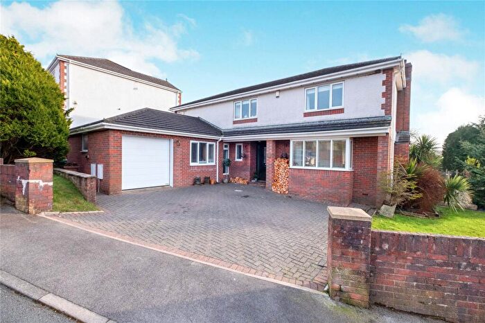 4 Bedroom Detached House For Sale In Manesty Rise, Low Moresby, Whitehaven, Cumbria, CA28