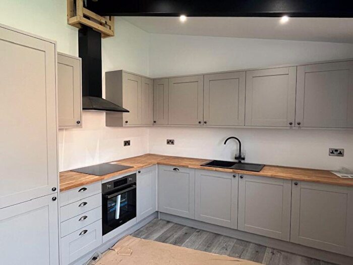 2 Bedroom Barn Conversion For Sale In Plot Lamb Farm Barn, London Road, Sutton Coldfield, B75