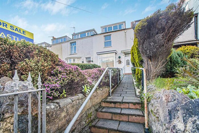 3 Bedroom Terraced House For Sale In Mumbles Road, Mumbles, Swansea, SA3