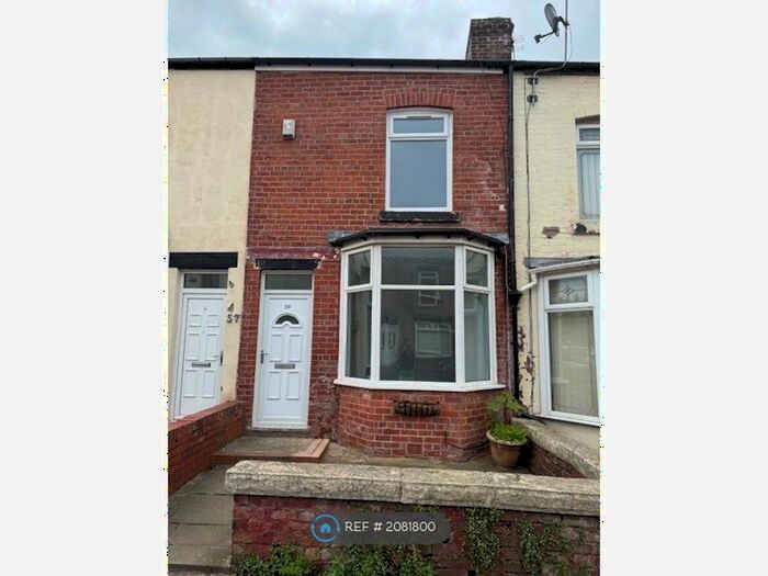 2 Bedroom Terraced House To Rent In Mary Street West, Horwich, Bolton, BL6