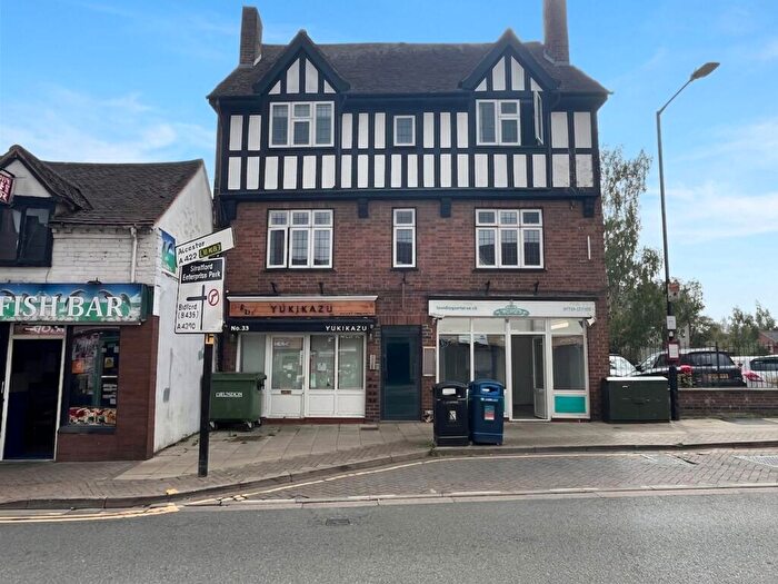 1 Bedroom Flat To Rent In Greenhill Street, Stratford-Upon-Avon, CV37