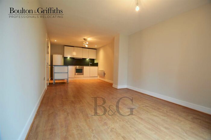 1 Bedroom Apartment To Rent In Galleon Way, Bute Dock, Cardiff Bay, CF10