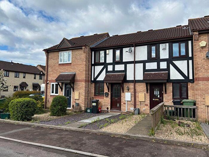 1 Bedroom Terraced House To Rent In Meadow Way, Bristol, BS32