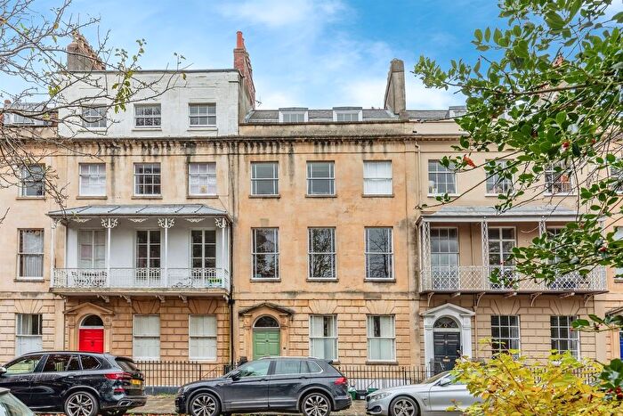 2 Bedroom Flat To Rent In West Mall, Clifton, Bristol, BS8