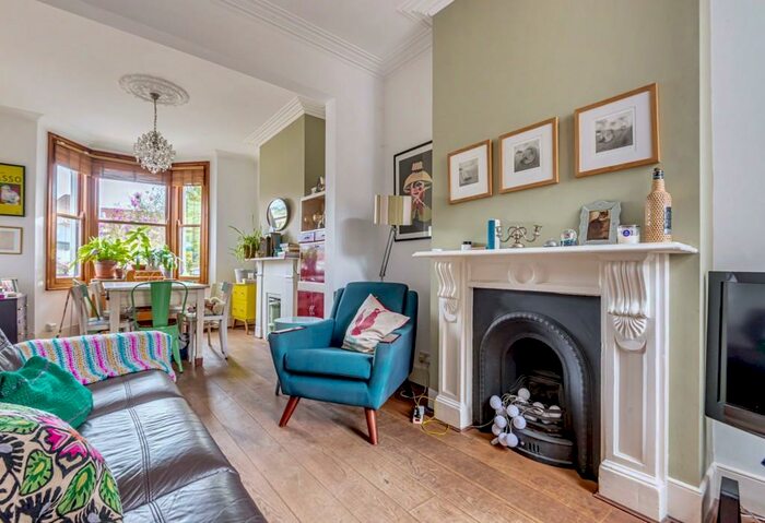 3 Bedroom Terraced House To Rent In Bradgate Road, London, SE6