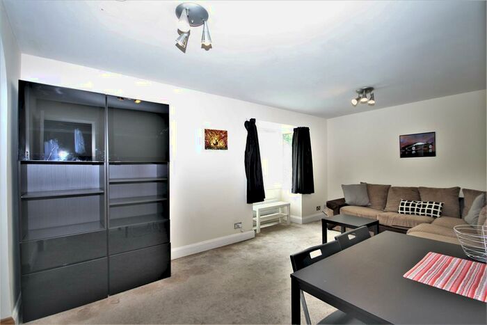 1 Bedroom Flat To Rent In Rossetti Road, London, SE16