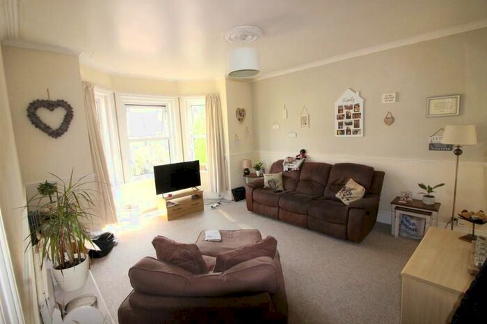 1 Bedroom Flat To Rent In Hawkwood Road, Bournemouth, BH5