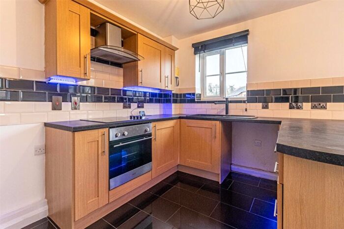 2 Bedroom Apartment To Rent In Ridge Green, Shaw, Swindon, Wiltshire, SN5