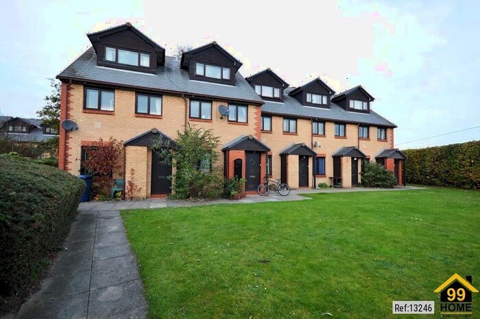 1 Bedroom Flat To Rent In Sleaford Street, Cambridge, Cambridgeshire, CB1