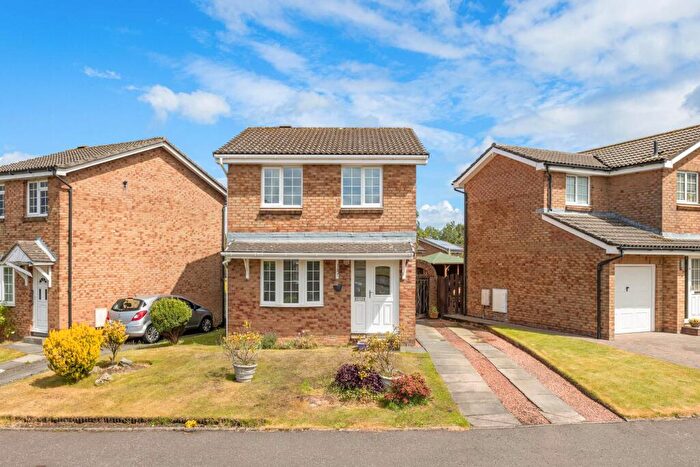 3 Bedroom Detached House For Sale In Beechwood Park, Uphall Station, EH54