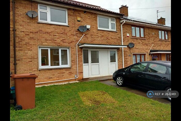 3 Bedroom Terraced House To Rent In Swale Drive, Northampton, NN5