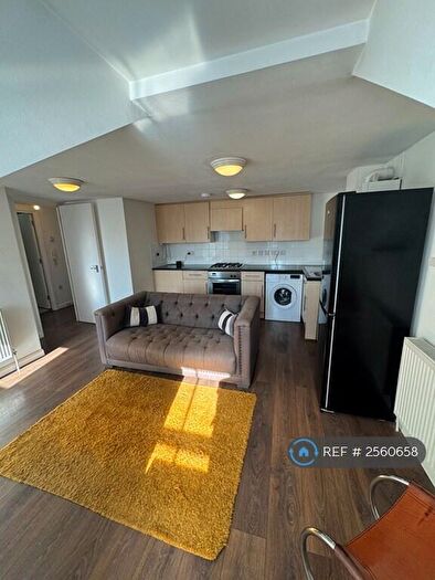 1 Bedroom Flat To Rent In Portland Road, Worthing, BN11